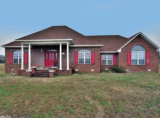 256 Saltillo Rd, Conway, AR 72032