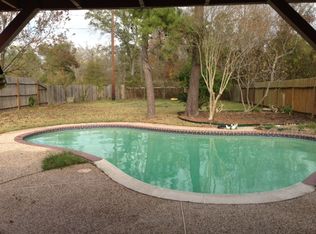 5715 Evening Shadows Ln, Spring, TX 77373