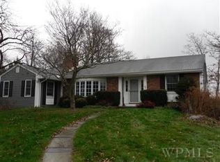 68 High Acres Dr, Poughkeepsie, NY 12603
