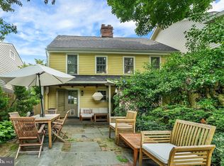 9 Buffington St, Kennett Square, PA 19348