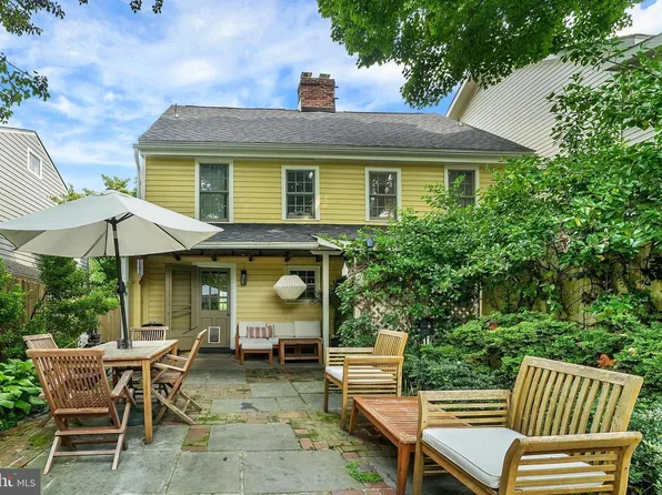 9 Buffington St, Kennett Square, PA 19348