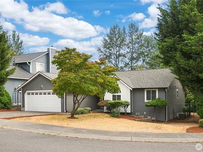 21642 117th Place SE, Kent, WA, 98031