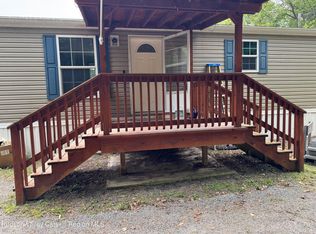 5294 Washington Street, Prattsville, NY 12468