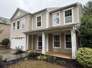 4209 Oak Pointe Dr, Winston Salem, NC 27105