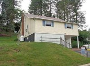 1719 Glenwood Ave, Lewistown, PA 17044
