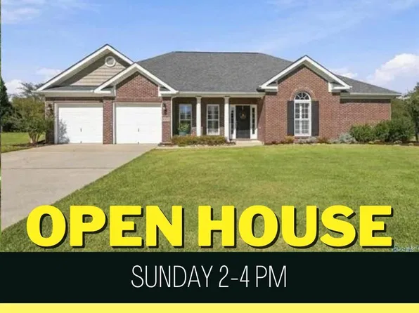 7000 Freedom Park Cir SE, Owens Cross Roads, AL 35763