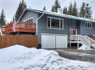 9011 Tournure St, Juneau, AK 99801