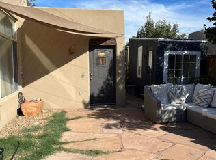 4557 Camino San Juan, Santa Fe, NM 87507
