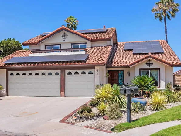 13074 Maritime Pl, San Diego, CA 92130