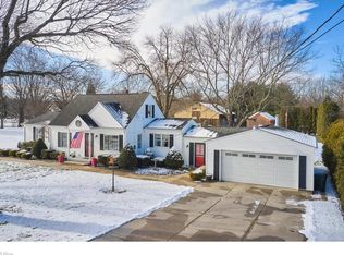 1313 Martin Rd, Mogadore, OH 44260