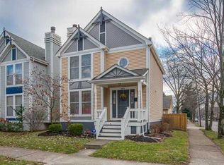 365 W 4th Ave, Columbus, OH 43201