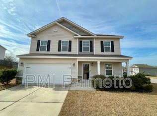 1 Belle Ct, Camden, SC 29020