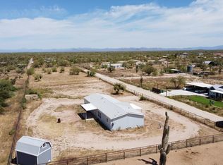 4278 N Fox Point Dr, Florence, AZ 85132