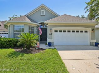 208 ISLAND GREEN Drive, St. Augustine, FL 32092