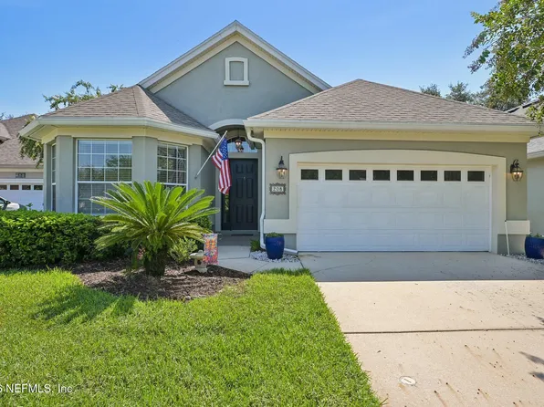 208 ISLAND GREEN Drive, St. Augustine, FL 32092