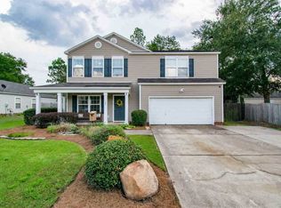 104 Freys Ln, Lexington, SC 29073