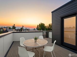 2769 59th Ave SW #B, Seattle, WA 98116