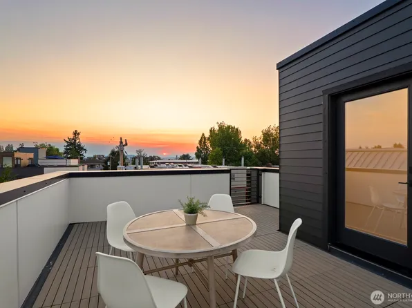 2769 59th Avenue SW #B, Seattle, WA 98116