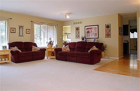 Bright Great Room