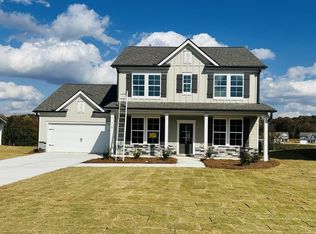 119 Purackal Ln, Statham, GA 30666