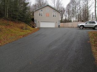 1155 Beech Mountain Pkwy, Beech mountain, NC 28604