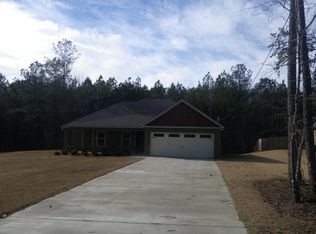 349 Lee Road 2145, Salem, AL 36874