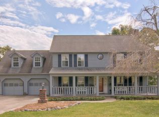 916 Kimberlin Heights Rd, Kimberlin Heights, TN 37920