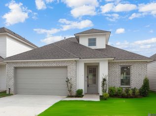 15530 Fieldside Ave, Baton Rouge, LA 70816