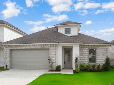 15530 Fieldside Ave, Baton Rouge, LA, 70816