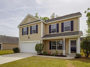 130 Thistle Rd, Goose Creek, SC 29445