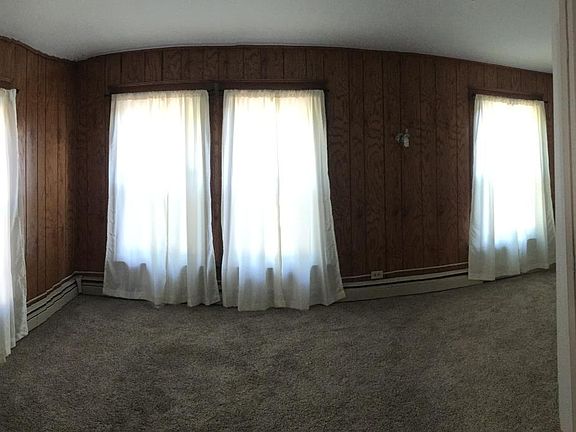 living room windows