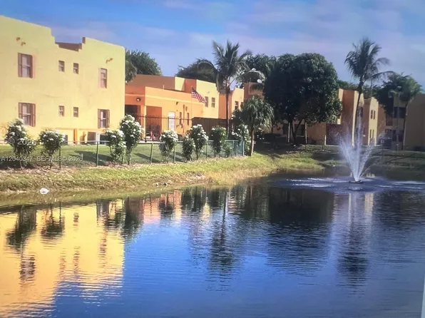 636 NW 114th Ave APT 103, Sweetwater, FL 33172