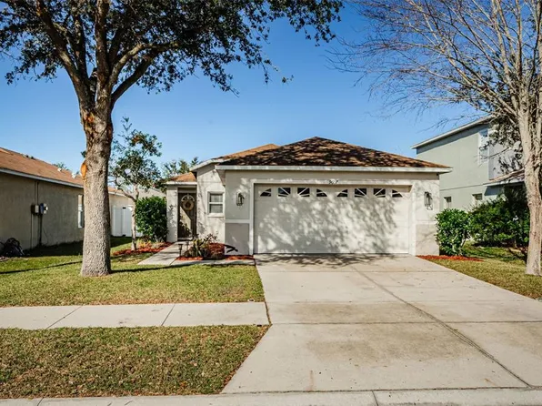 9607 MAXSON DRIVE, LAND O LAKES, FL 34638