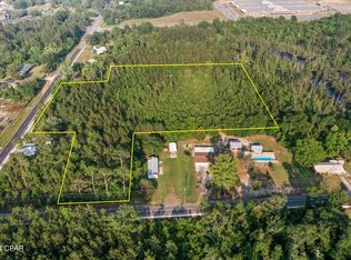 Kirkland Rd LOT 4, Chipley, FL 32428