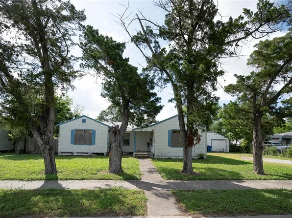 4942 Cosner Dr, Corpus Christi, TX 78415