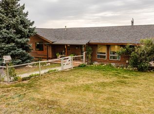 28 Prairie Dr, Buffalo, WY 82834