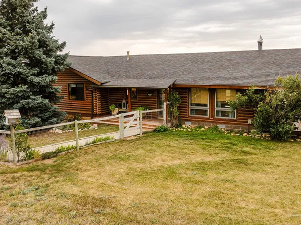 28 Prairie Dr, Buffalo, WY 82834
