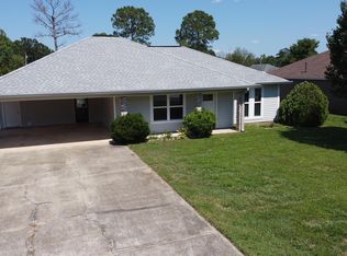 10628 Maple St, Vancleave, MS 39565