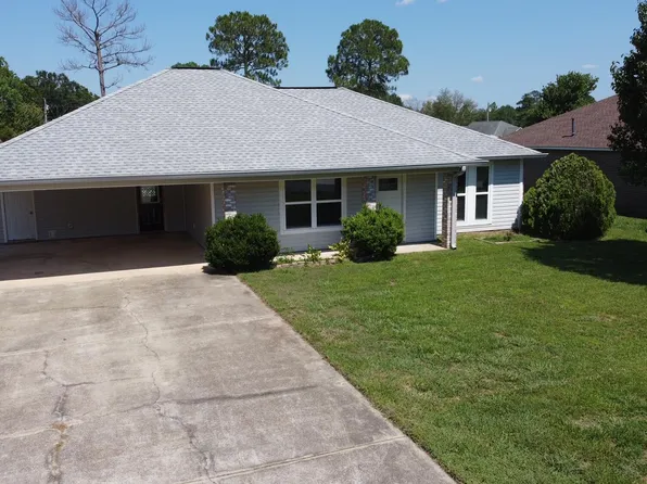 10628 Maple St, Vancleave, MS 39565