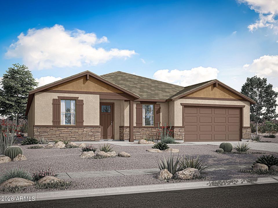 2nd image of 4656 E Sherwood Drive
