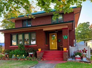 401 Studebaker St, Mishawaka, IN 46544