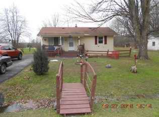 3300 Ellis Park Dr, Burton, MI 48519