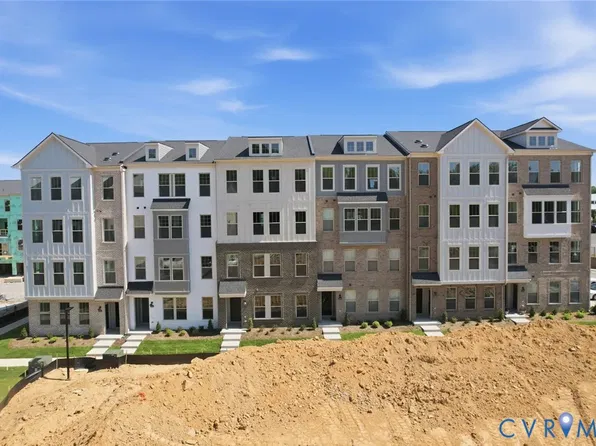 3615 Daisy Field Walk #B, Henrico, VA 23233