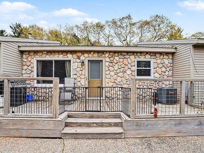 18210 Mohawk Dr Unit 2, Spring Lake, MI, 49456