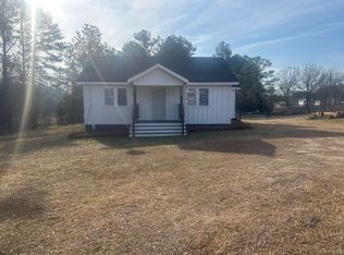 266 Lilly Way, Lincolnton, GA 30817