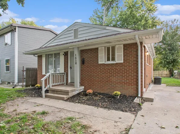 1618 N Olive St, South Bend, IN 46628