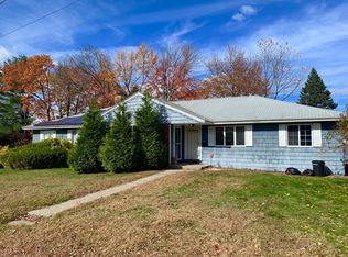 109 Adams Ave, North Andover, MA 01845