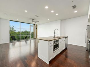 1600 Barton Springs Rd UNIT 5510, Austin, TX 78704