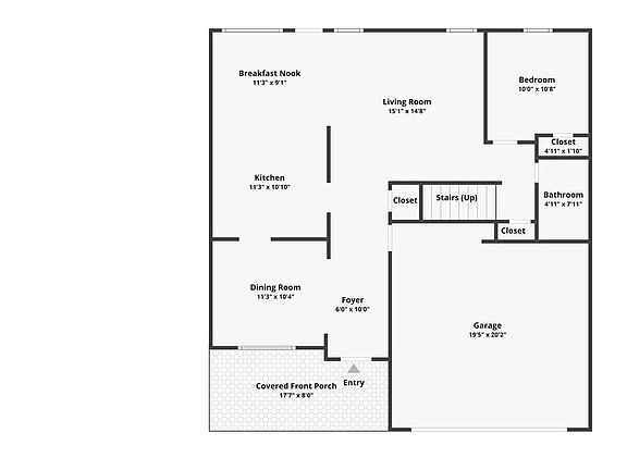 2nd image of 175 Biscayne Ter