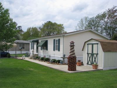 2914 Ram Rd Cambridge Md 21613 Zillow